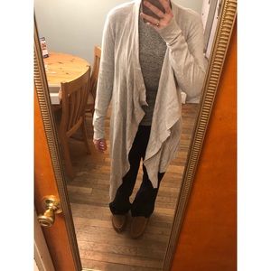 Banana Republic Cardigan Sweater